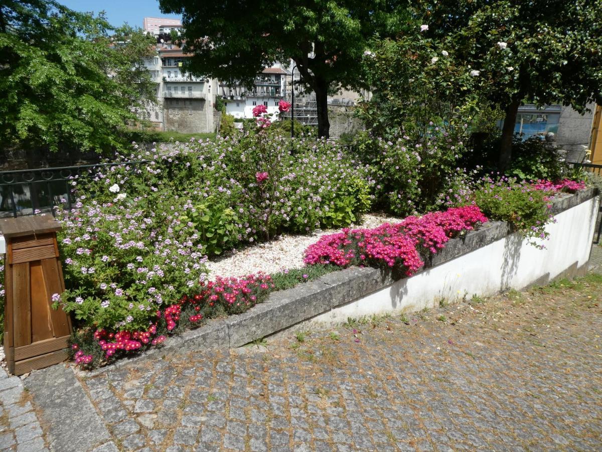 Casa Do Ribeirinho Villa Amarante Exterior photo