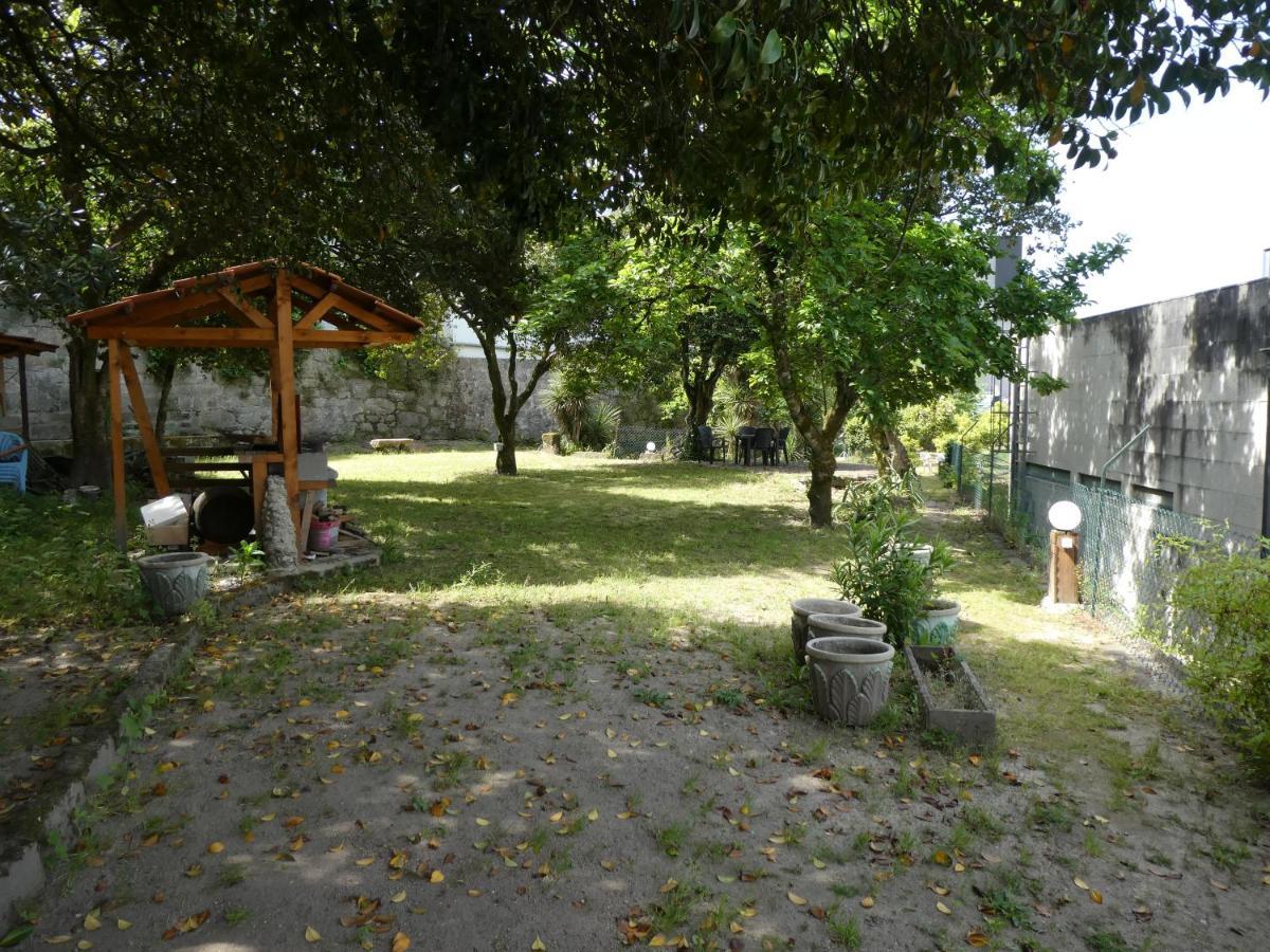 Casa Do Ribeirinho Villa Amarante Exterior photo