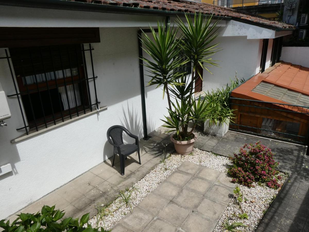 Casa Do Ribeirinho Villa Amarante Exterior photo